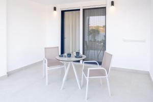 Gambar di galeri bagi MelMar Aegean Harmony di Faliraki