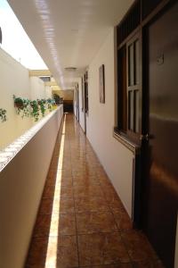 Foto da galeria de Hostal Iquique em Lima