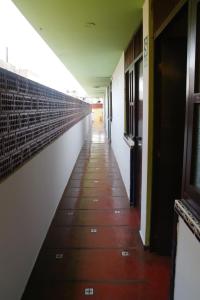 Foto da galeria de Hostal Iquique em Lima