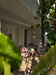 Fotografie z fotogalerie ubytování Bozovic Apartments I v destinaci Budva