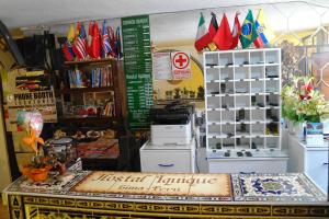 Foto da galeria de Hostal Iquique em Lima