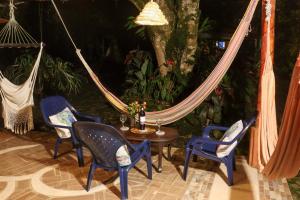 Φωτογραφία από το άλμπουμ του Habitación grupal en San Carlos con Desayuno incluído y acceso al rio σε San Carlos