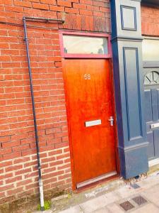 Galeriebild der Unterkunft Stylish Studio in Liverpool in Liverpool