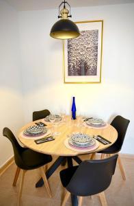 Fotografie z fotogalerie ubytování Onix Home v destinaci Corralejo