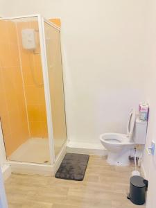 Galeriebild der Unterkunft Stylish Studio in Liverpool in Liverpool