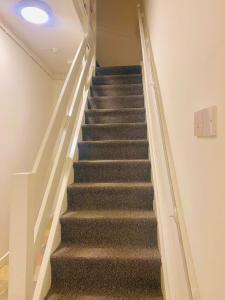 Galeriebild der Unterkunft Stylish Studio in Liverpool in Liverpool + 5 Fotos