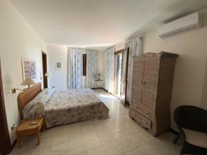 Fotografie z fotogalerie ubytování Albarella Villa with sea view and pool v destinaci Isola Albarella