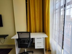 Billede fra billedgalleriet på Cosy Palace i Rungiri