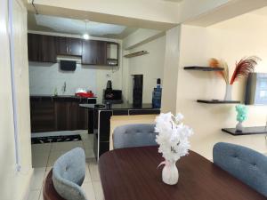 Billede fra billedgalleriet på Cosy Palace i Rungiri