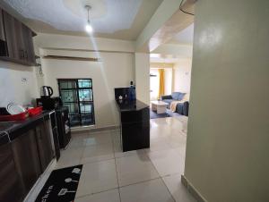 Billede fra billedgalleriet på Cosy Palace i Rungiri