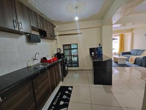 Billede fra billedgalleriet på Cosy Palace i Rungiri