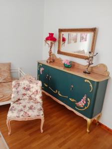 Fotografie z fotogalerie ubytování Florian Flat Complex v destinaci Preveza