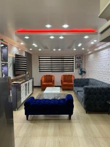 Fotografie z fotogalerie ubytování Golden tulip v destinaci Lagos