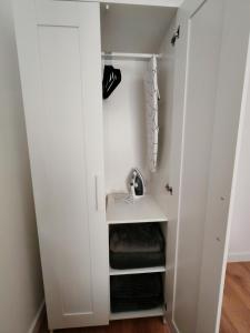 Gambar di galeri bagi Apartman Rakanović di Palić