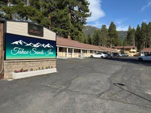 Fotografie z fotogalerie ubytování Tahoe Sands Inn v destinaci South Lake Tahoe + 37 fotografií