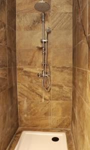Un baño de Cocon zen