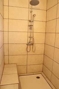 Un baño de Cocon zen