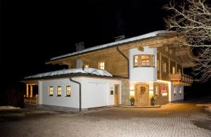 Gallery image of Appartement Wimreiter in Saalbach-Hinterglemm