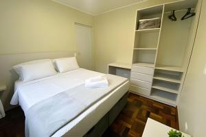 Foto de Casa Nova Climatizada Mercado Municipal 7 pessoas