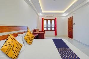 Φωτογραφία από το άλμπουμ του SPOT ON Santhikrishna Lodge σε Kallar-Bridge