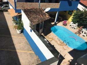 Fotografie z fotogalerie ubytování Pipa Pé Areia v destinaci Pipa