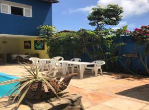 Fotografie z fotogalerie ubytování Pipa Pé Areia v destinaci Pipa