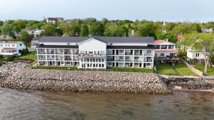 Příroda nedaleko hotelu