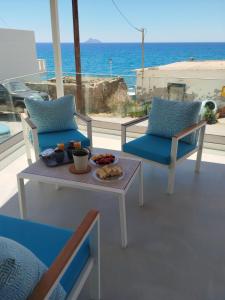 Fotografie z fotogalerie ubytování Crysalis Studios v destinaci Kalamaki