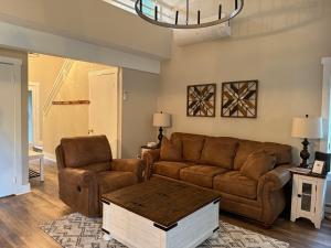 Afbeelding uit fotogalerij van Hope's Hideaway in Blakeslee +32 foto's