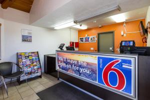 Afbeelding uit fotogalerij van Motel 6-Mesa, AZ - South in Mesa