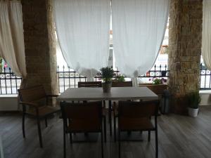 Mynd úr myndasafni af Evridiki Hotel í Fourka