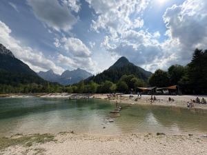 Природа в окрестностях апартаментов/квартиры