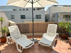 Gambar di galeri bagi Leo di St Paul's Bay