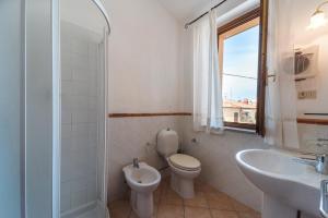 Fotografie z fotogalerie ubytování Appartamento Il Papavero v destinaci San Piero in Campo + 8 fotografií