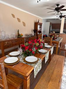 Φωτογραφία από το άλμπουμ του Pousada café em Flor σε Inconfidentes