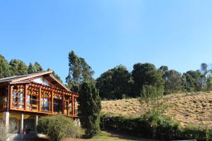 Gallery image of Refúgio Terras da Serra Suítes in Camanducaia