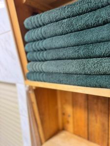 Billede fra billedgalleriet på Letnisko Zielony Zakątek i Olsztyn - Siła