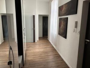 Foto dalla galleria di Luxusní apartmán v centru Jihlavy a Jihlava