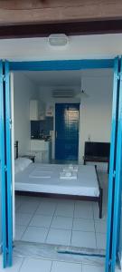 Gallery image of Pafsilipo Studios in Mytilini +6 photos