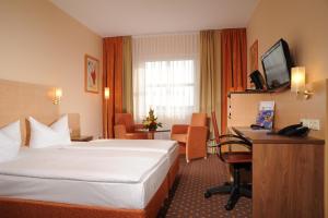 Gallery image of PLAZA INN Berlin Charlottenburg in Berlin