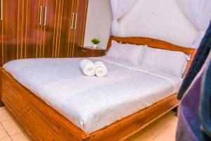 Φωτογραφία από το άλμπουμ του Anchor Holiday Homes σε Eldoret