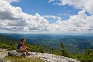 Gallery image of Goldilocks Cabin in Stowe