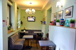 Gallery image of MGA Hostel & Tours in Yerevan