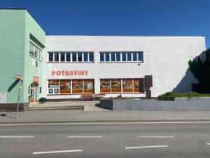 Fotografie z fotogalerie ubytování Apartmány Jedovnice v destinaci Jedovnice