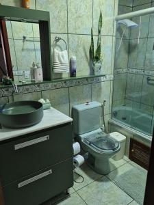 Gallery image of Casa Blue in Porto Alegre