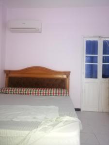 Letto o letti in una camera di Loyalty apartment