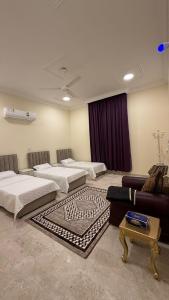 Fotografie z fotogalerie ubytování شاليه صحلنوت sahalnoot chalet v destinaci Salalah