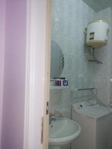 Bagno di Loyalty apartment