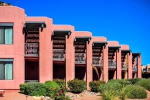 Foto dalla galleria di Bell Rock Inn a Sedona