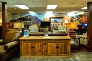 Gallery image of Bell Rock Inn in Sedona